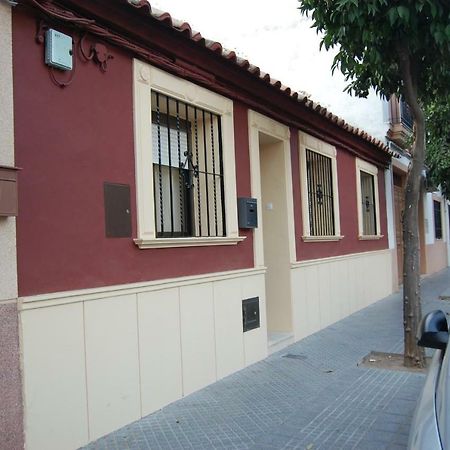 فيلا Casa De David قرطبة المظهر الخارجي الصورة